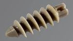 New suture anchor implant