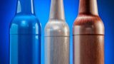 Lightweight foamed PET process offered for beer bottles