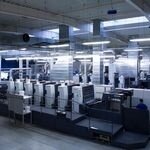 BSC Drukarnia Opakowań rezygnuje z akwizycji
