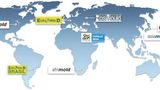 EuroMold 2011 - exhibiting area growing by 4.1%