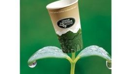 Green packaging market