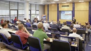 Innovations on Tour at Ar