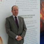 Rozmowa z Krzysztofem...