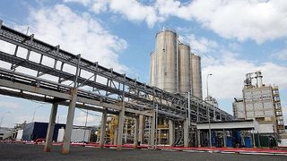 Braskem is buying Dow to 