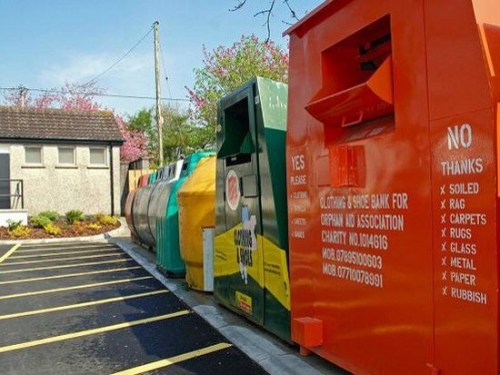 'Waste business' does not always mean waste, but business