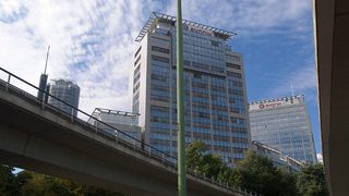 Evonik exits carbon black