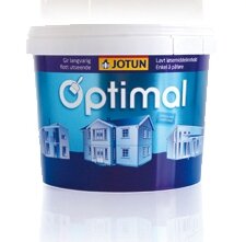Jotun paint