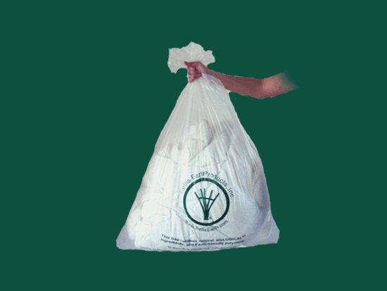 New patents for bioplastics technology