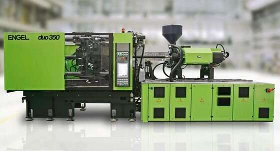 Engel at Fakuma 2011