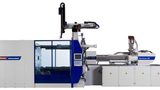 Wittmann Battenfeld at Fakuma 2011