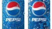 Nowe opakowania Pepsi maj