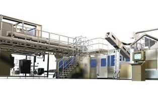 System Combi Predis w fir