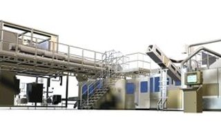 System Combi Predis w fir