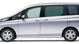 Mazda produkuje zderzaki ze zderzaków