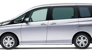 Mazda produkuje zderzaki 