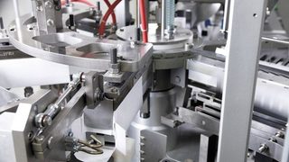 Bosch launches flexible m