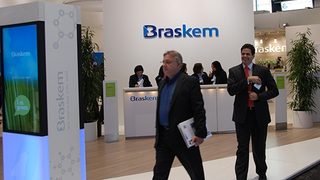 Braskem and Basf announce