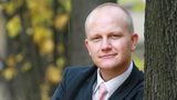 Rozmowa z Arturem Kołodziejczakiem z firmy LineTec  i Wolfgangiem Pfitznerem z Sidel