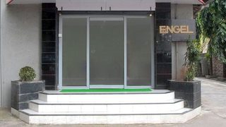 Engel invests in India