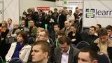 EasyFairs chcą zrobić dobre targi