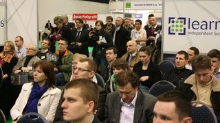 EasyFairs chcą zrobić dob