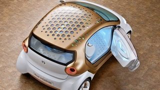 Daimler and BASF develop 
