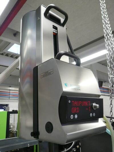 The new multi talent on the dryer market