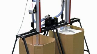 Dual Sweeper System