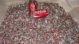 Aluminium beverage can recycling rate achieves 64% in Europe