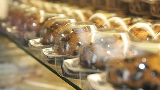 Targi Pakfood w Poznaniu 