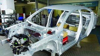 SABIC to join automotive 