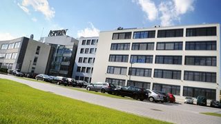 Bayer otworzył w Polsce n