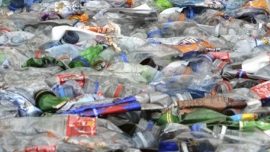 Continuum Recycling of Co