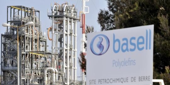 LyondellBasell did not find buyer for refinery in Berre