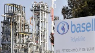 LyondellBasell did not fi