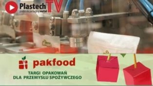 Reportaż filmowy z targów