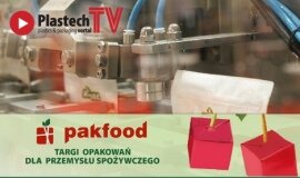 Reportaż filmowy z targów Pakfood 2011