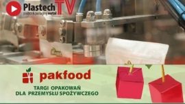 Reportaż filmowy z targów