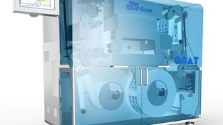 Heidelberg at LabelExpo E
