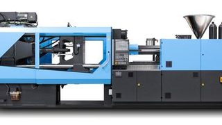 Sumitomo Demag at IPF in 