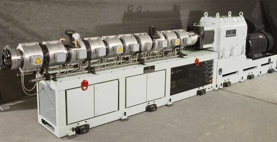 REIfill technology saves raw materials in thermoforming sheet extrusion 