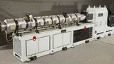 REIfill technology saves raw materials in thermoforming sheet extrusion 