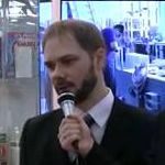 Video: Radpak na targach...