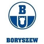 Wedo w rękach Boryszewa