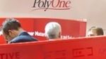 PolyOne acquires ColorMat
