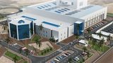 Borouge investing in a pipe extrusion line from KraussMaffei Berstorff