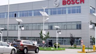 Bosch Packaging Technolog