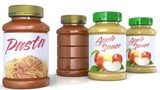 Amcor unveils round wide mouth PET jar for food packaging