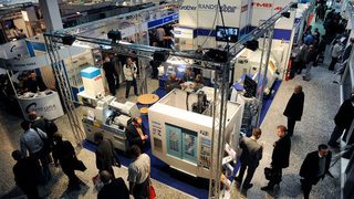Targi Eurotool / Blach-Te