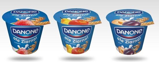 Nowe opakowania od Paccor